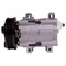 Valeo 96-00 Ford/Mercury Taurus Sable New Compressor, 10000501 10000501 - alternate 5
